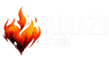 Ablaze Studio - Home